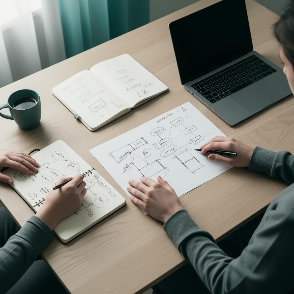 Strategi og forretningsmodellering